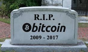 Image result for bitcoin grave
