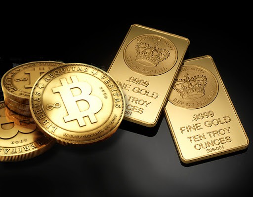 Is Bitcoin the New Gold? - Alternative Investment Coach