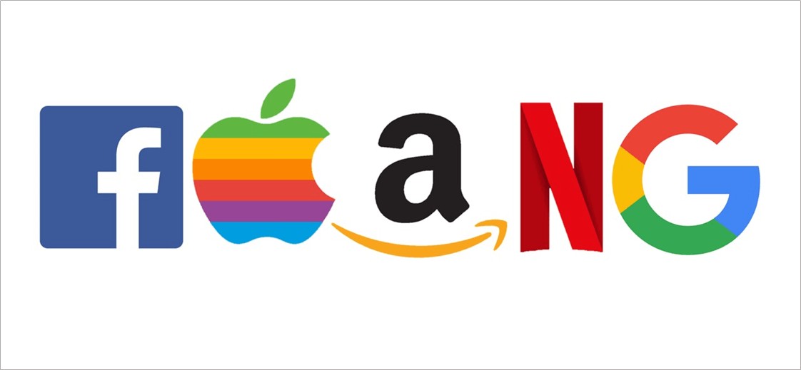 Out With Apple, In With Amazon: My Favorite FAANG Stock For 2020 ...