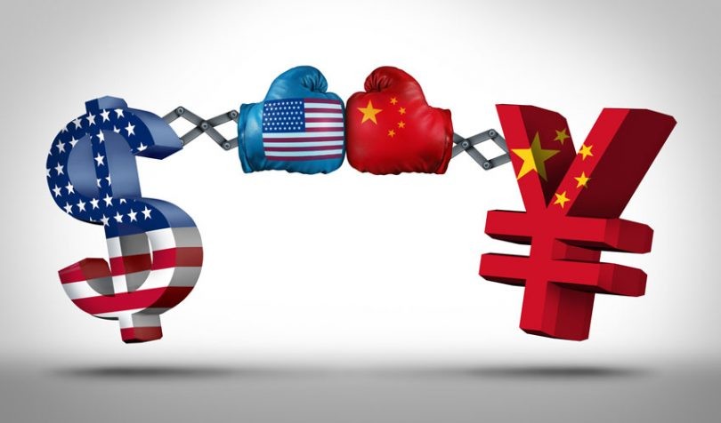 How China's Central Bank Digital Currency will help Renminbi to challenge dollar - Ledger Insights - enterprise blockchain