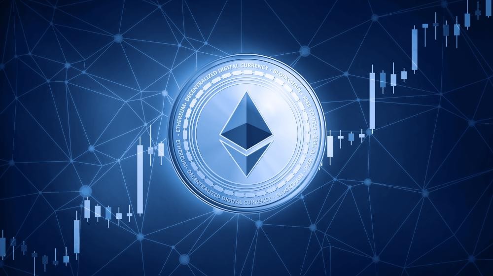 Ethereum: Demand for ETH through DeFi applications is growing rapidly