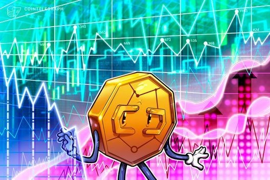Top Cryptocurrencies See Slight Gains, Bitcoin Hovers Under $4,000 | Bitcoin price, Cryptocurrency, Stock market