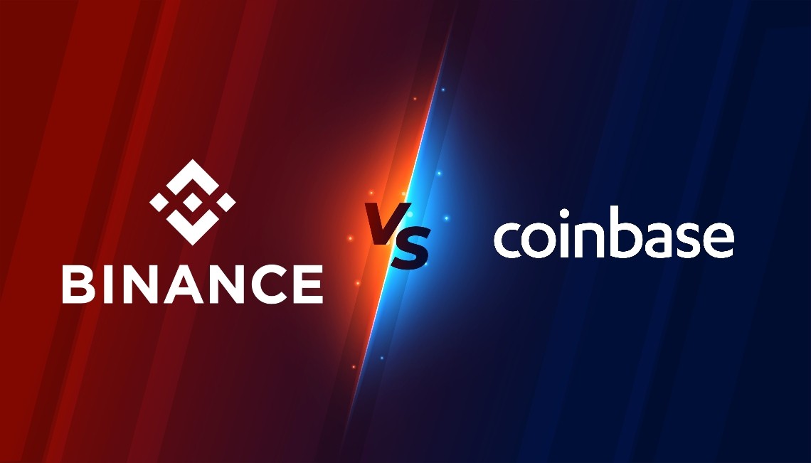 Binance vs. Coinbase: a comparison - The Cryptonomist
