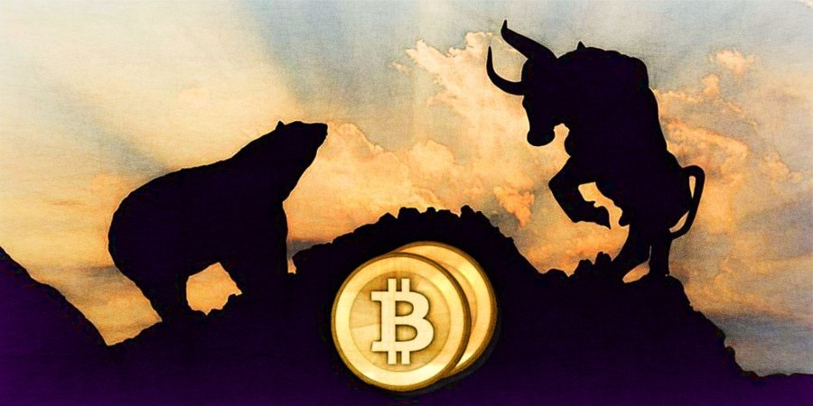 The Fight for Bitcoins between Bull & Bear | CryptoPost